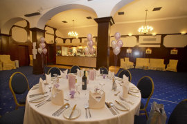 Buffets