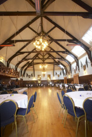 Ballroom